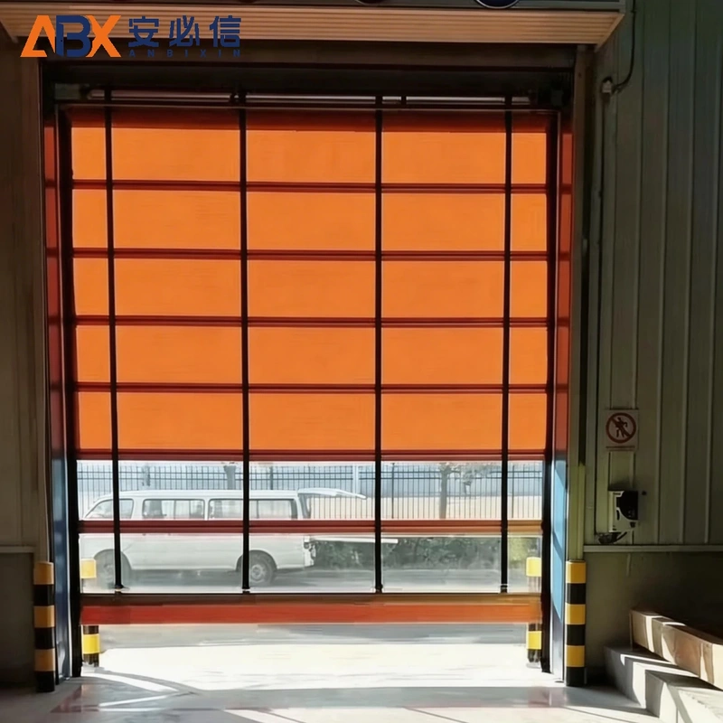 海南藏族PVC堆积门
