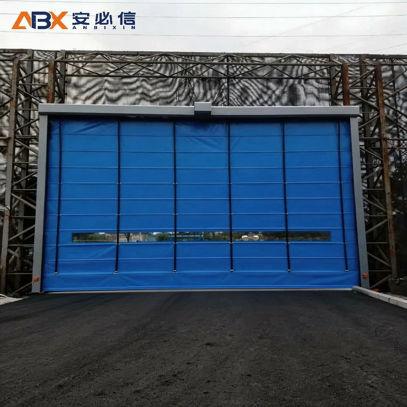 海南藏族翻转式卸货平台